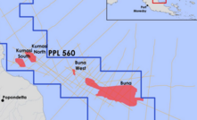 Lakes joins forces with Total for PNG exploration