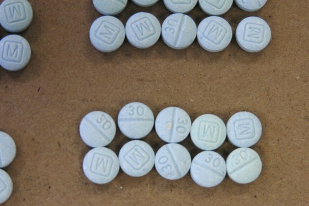 Biden Vows to Continue Encounter with China Over Opioids