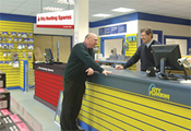 Travis Perkins launches new spares business