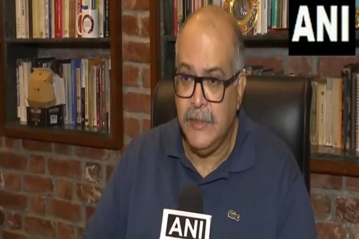 "Will never forget or spare accused": Foreign affairs expert on Tahawwur Rana extradition