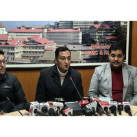 Shimla: IGMC Resident Doctors announce indefinite strike from Dec 27 over safety concerns