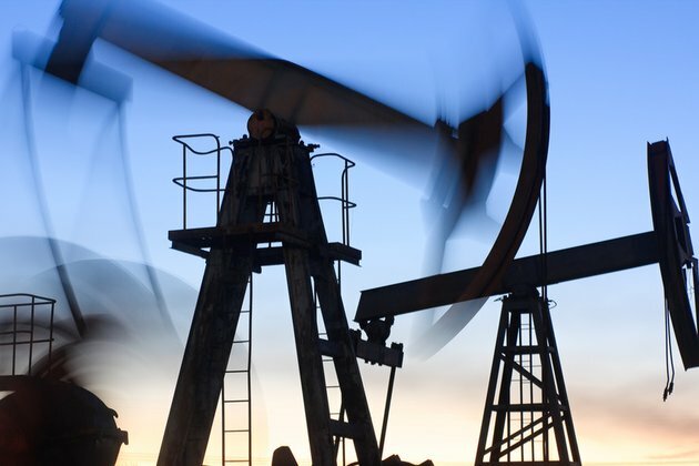 Russia&#039;s oil revenue soars despite sanctions Bloomberg