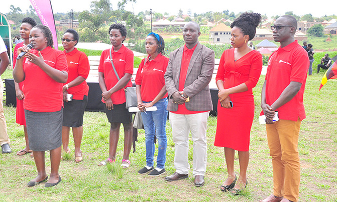 Orphanages are a source of stigma for children, says probation officer Orphanages are a source of stigma for children, says probation officer