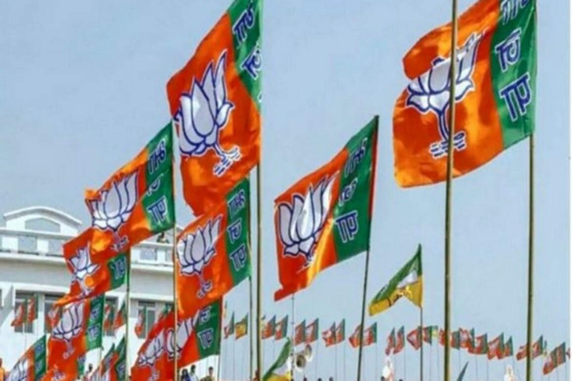 BJP organises awareness campaign for Waqf Amendment Act in Madhya Pradesh's Bhopal