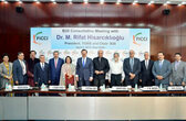 FICCI, TOBB sign the Cooperation Agreement to boost India-Turkey commerce ties