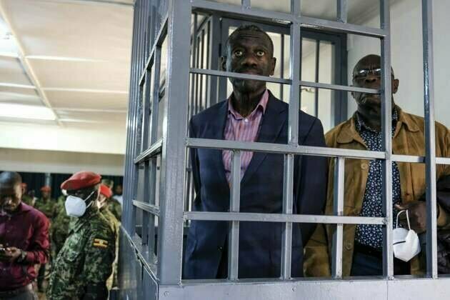 Uganda Should Free Opposition Leader Besigye, Others