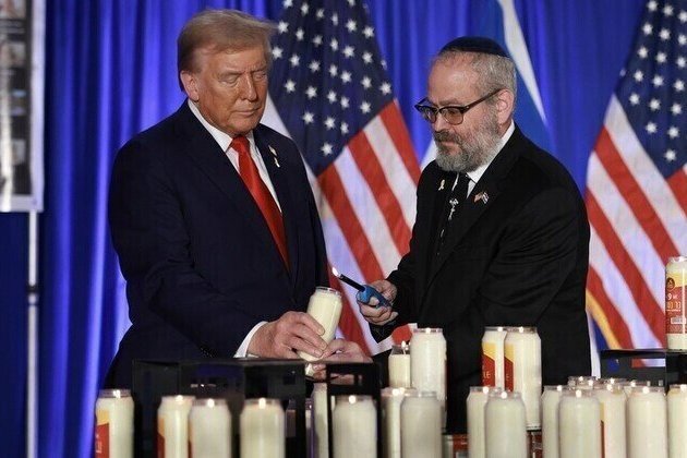 Trump anti-Semitism envoy warns EU officials of World Cup bans  media