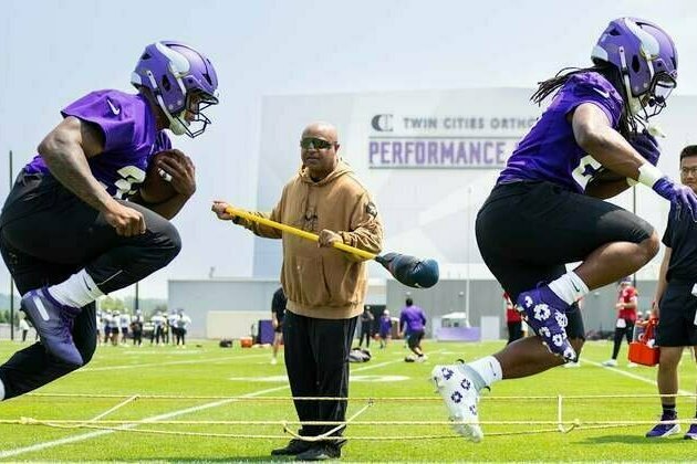 Monday Morning Mailbag: Minicamp Wrap, QB Arm Strength