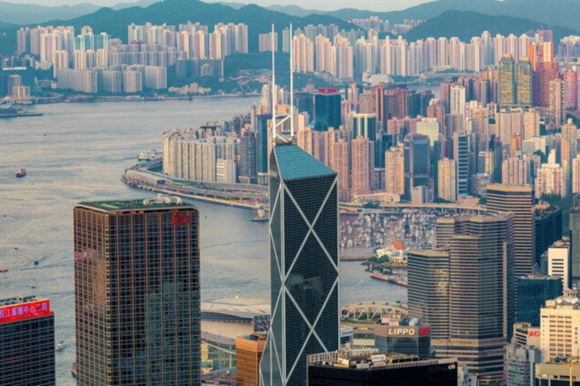 China urges relevant nations to stop interfering in Hong Kong affairs