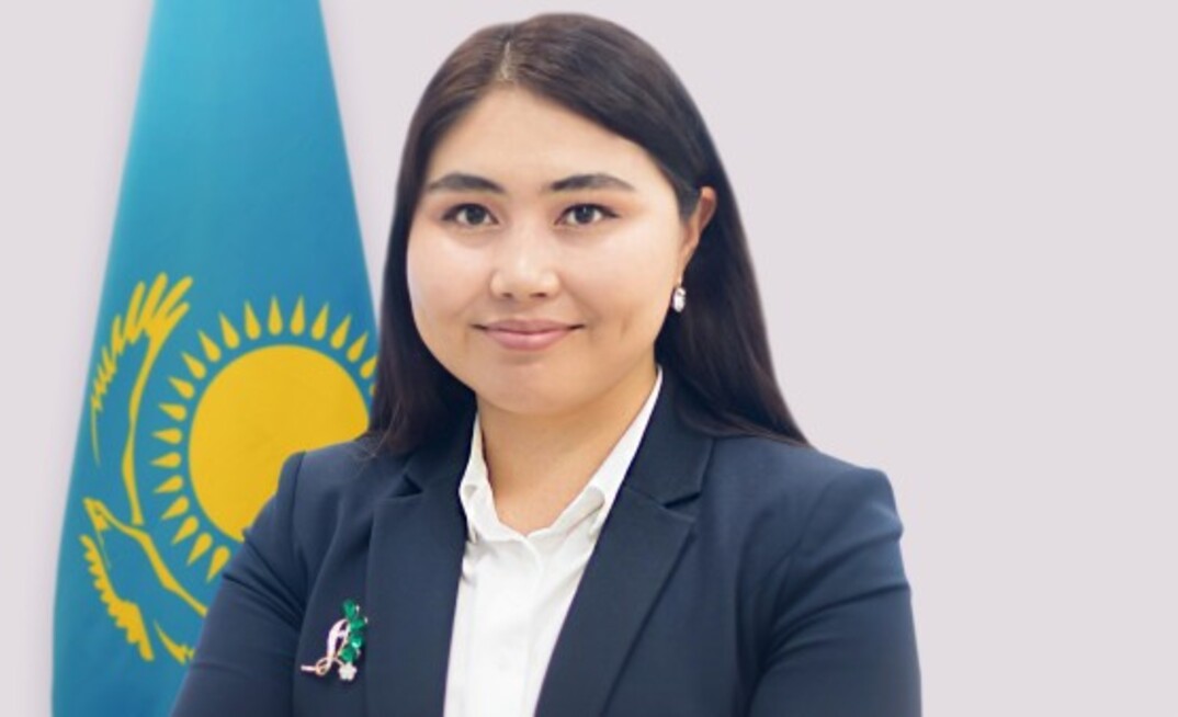 Dubirova spoke with Mining Magazine about the country's plan to move up the value chain.