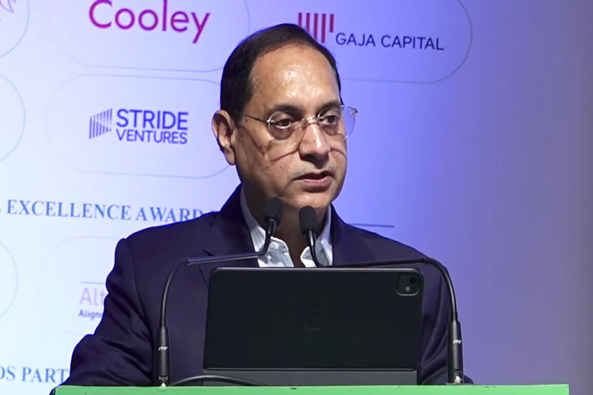 AIFs emerge as key pillar of India's capital markets with Rs 15.7 trillion in commitments: SEBI Chairman