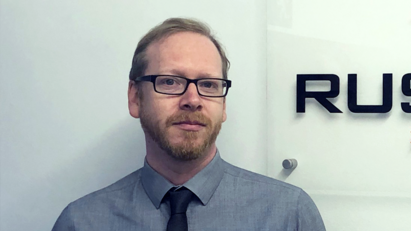 Russell expands technical team 