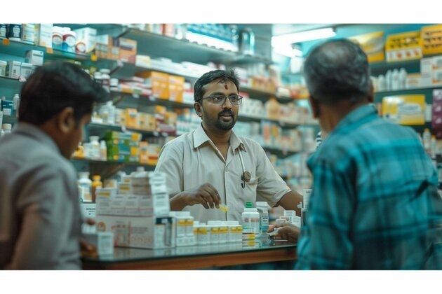 India strides in organ donation and transplantation, with NOTTO reporting fourfold increase
