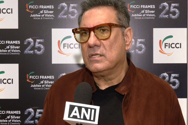 Boman Irani lauds FICCI Frames for creating space for creative voices