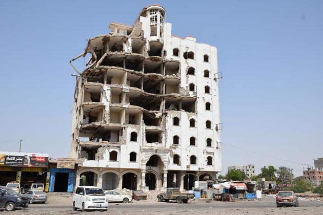 Explainer: What's the fallout from Israel's airstrikes on Yemen
