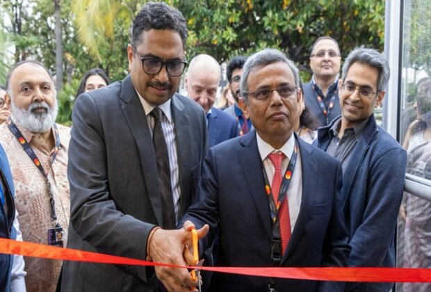 Bharat Pavilion inaugurated at 77th Cannes Film Festival