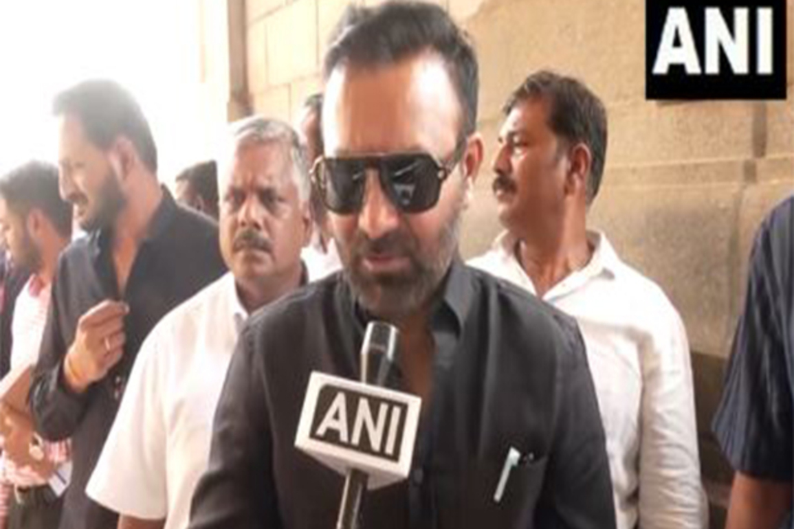 "Absolutely politically motivated": Karnataka Minister Santosh Lad on ED chargesheet against Rahul, Sonia Gandhi in National Herald case