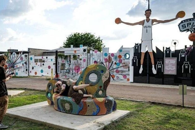 We love Wemby: San Antonio embraces French star ahead of NBA Finals