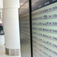 Europeans canceling trips to US - FT