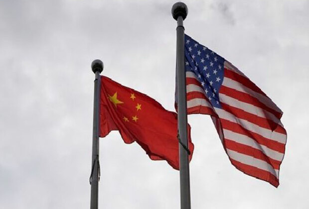 US lawmakers push to end 'One China' policy, back Taiwan ties