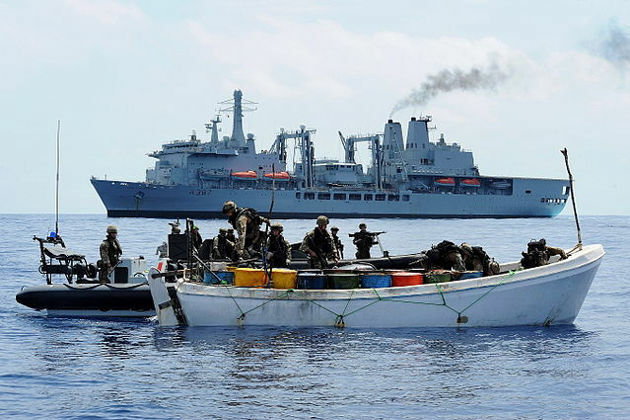 Houthis attack cargo ship in Red Sea, raising maritime safety fears