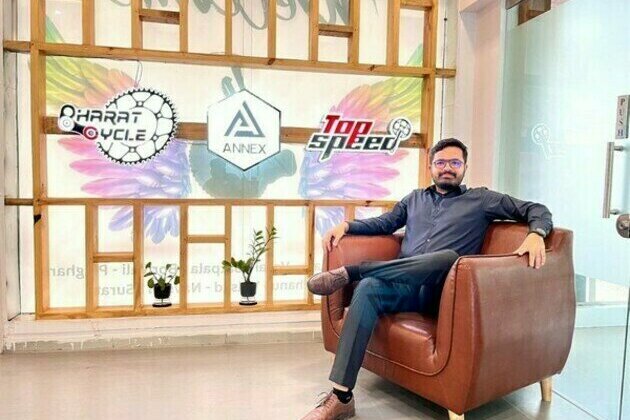 Hussain Lokhandwala: Pedalling India towards a Sustainable Future with Bharat Cycles and Topspeed