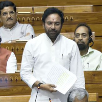 Lok Sabha passes bill to increase production, processing of critical minerals