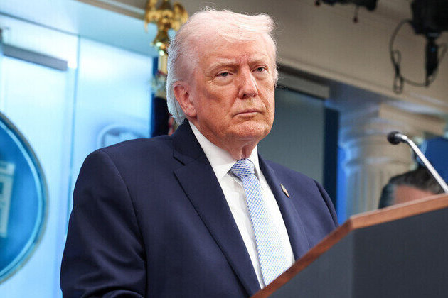 Trump acknowledges Canadian annexation unlikely  author