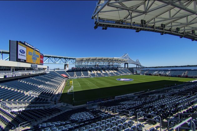Union sign D Anton Sorenson to homegrown deal