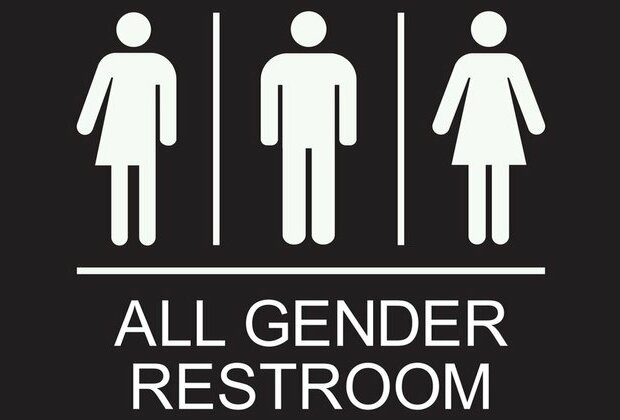 Gender-neutral school bathrooms make the case for homeschooling