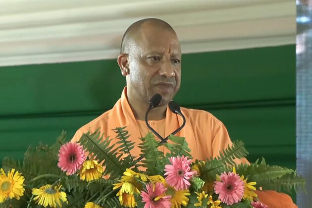 "Gorakhpur's respect has increased in country": UP CM Yogi Adityanath hails eradication of "identity crisis"