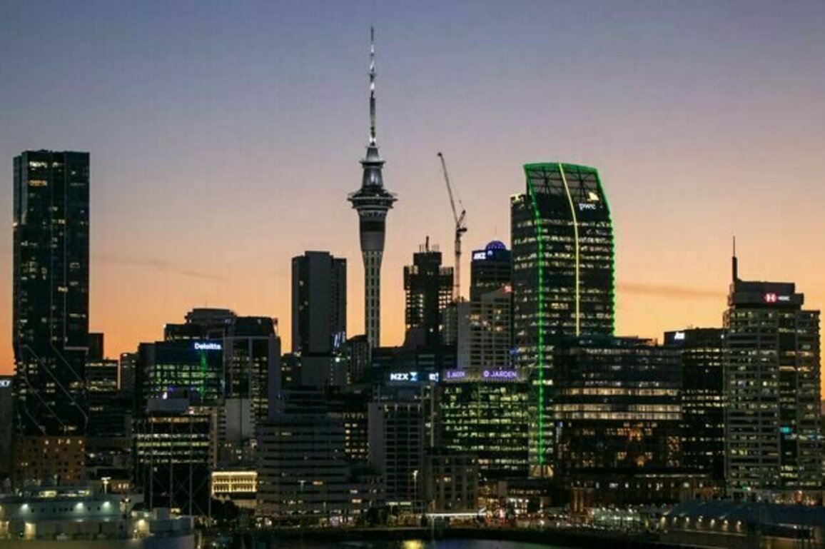 Auckland is NZ's 'primate city' but its potential remains caged in by poor planning and vision