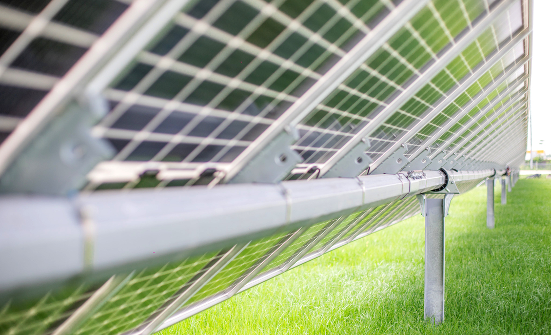 PVH Announces Collaboration with GPG Australia to Deliver Glenellen and Bundaberg Solar Projects. Image provided by PVHardware.