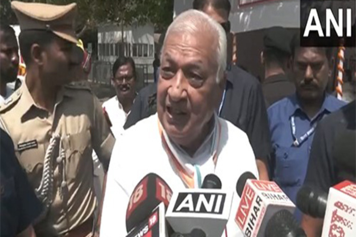 "Waqf needed lot of improvement, a step in right direction": Bihar Governor lauds Board's reform