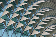 Energy credit market returns reflect sector discipline