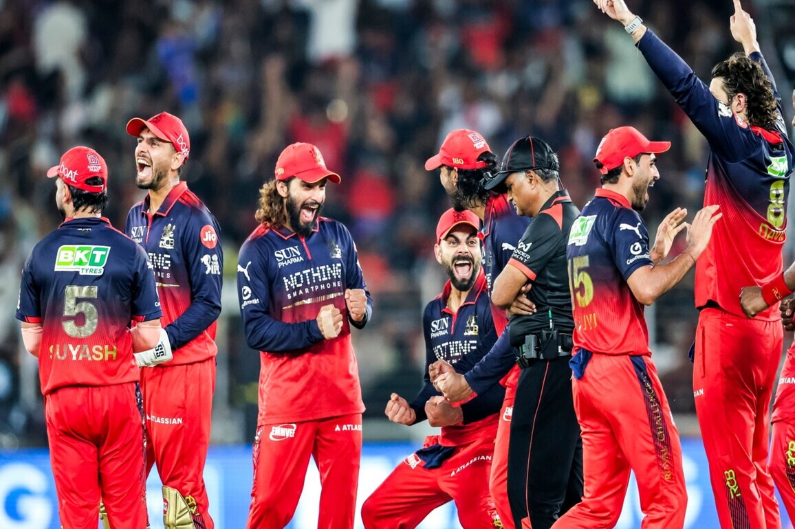 IPL 2026: RCB's Director of Cricket Mo Bobat encouraged by brave middle-order display despite loss to LSG