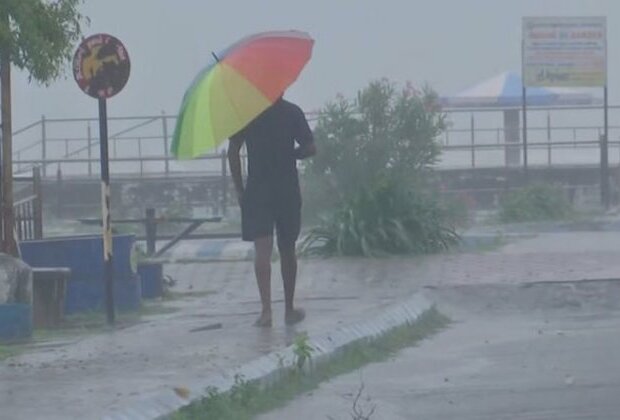 Tamil Nadu: Schools, colleges closed in Trichirappalli district amid rain; IMD issues flash flood warnings