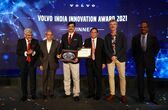 Energy & Fleet Management and Last Mile Connectivity take spotlight at Volvo India Innovation Award 2021