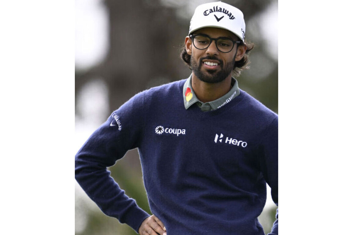 PGA TOUR: Bhatia finishes tied-16th as Theegala is T-25, Fitzpatrick wins title