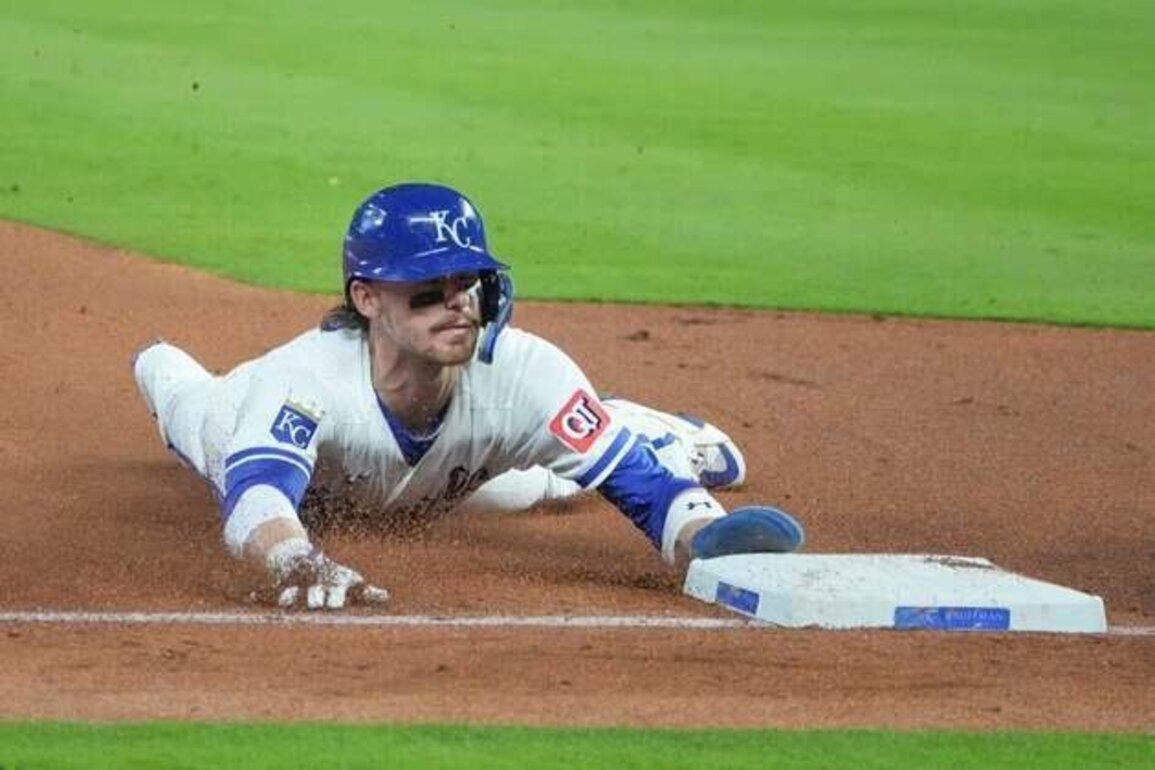 Royals out for a second win against Guardians in AL Central showdown
