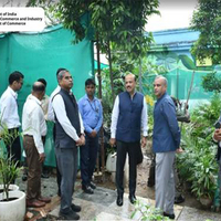 Commerce Department concludes special campaign with focus on cleanliness, efficiency