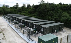 'Enormous appetite': UK energy storage pipeline doubles to over 32GW
