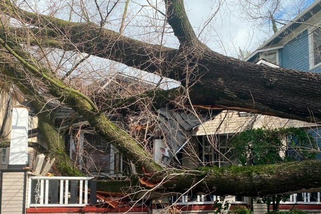 California Hit by More Storms, Braces for Potential Floods