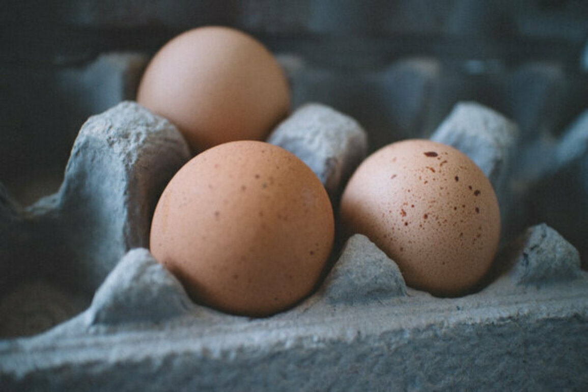 Easter Shock: Vegetable and Egg Prices Climb Sharply in Bulgaria
