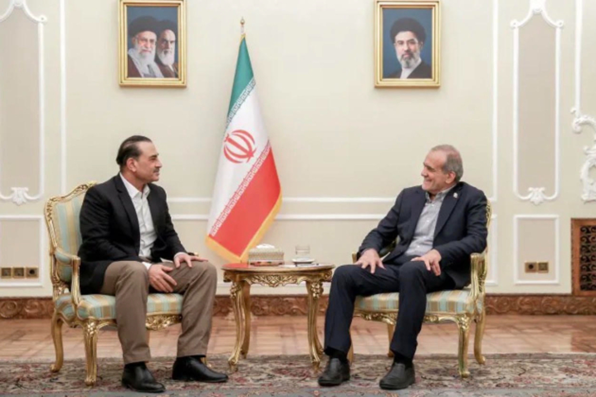 Iran says trade partners will resist US sanctions