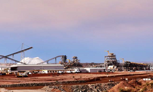  Pilbara's Pilgangoora mine in the Pilbara