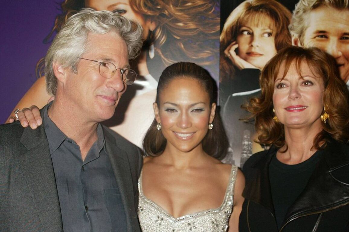 Forgotten Jennifer Lopez film now on Netflix and fans all say same thing