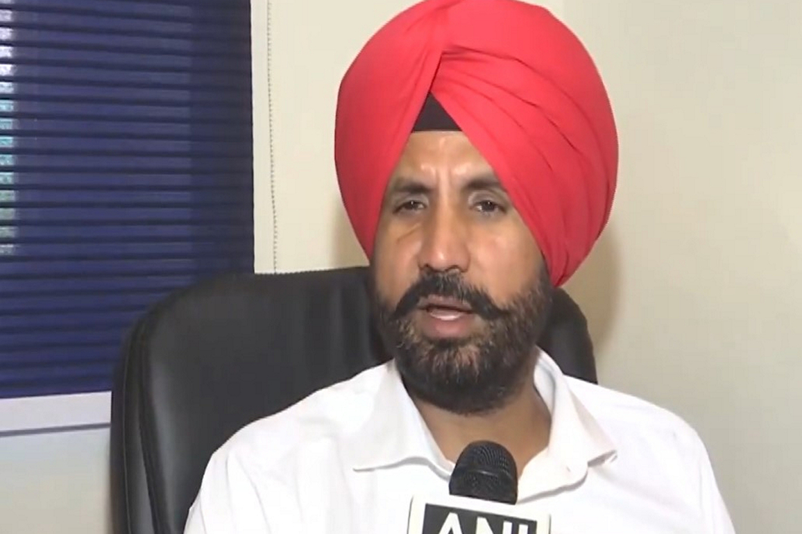 "This series must be banned...": Punjab Congress chief to file PIL against 'Lawrence of Punjab' docuseries