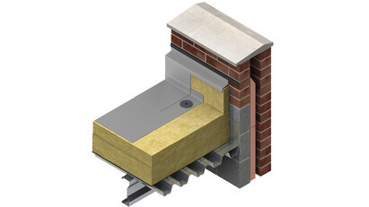 Kingspan launches A1-rated flat roof insulation