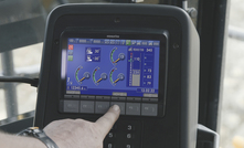 Argus PLM integrates seamlessly with Komatsu’s Komtrax operating system 